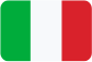 Scaffalature per pallet scorrevoli Italiano